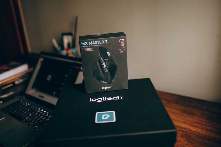 Logitech MX Master 3S Review (2026)