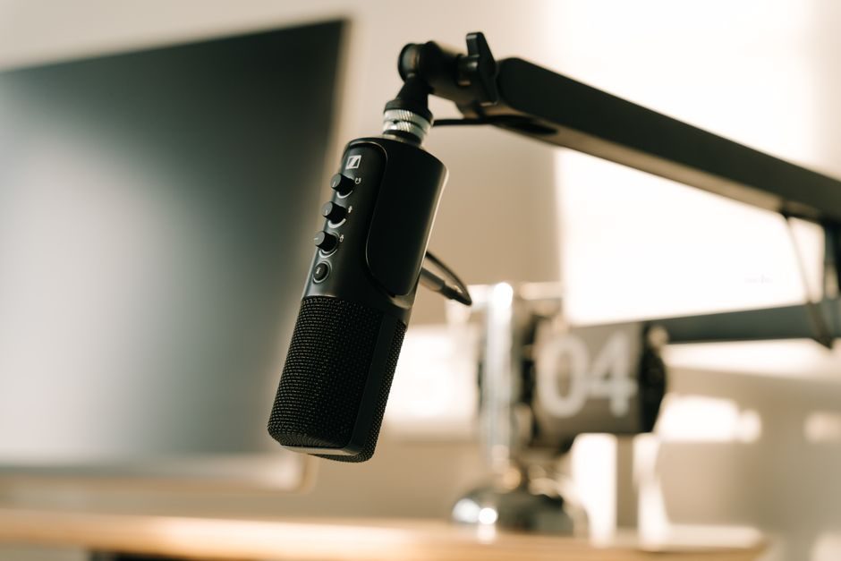Shure MV7+ Review (2026)