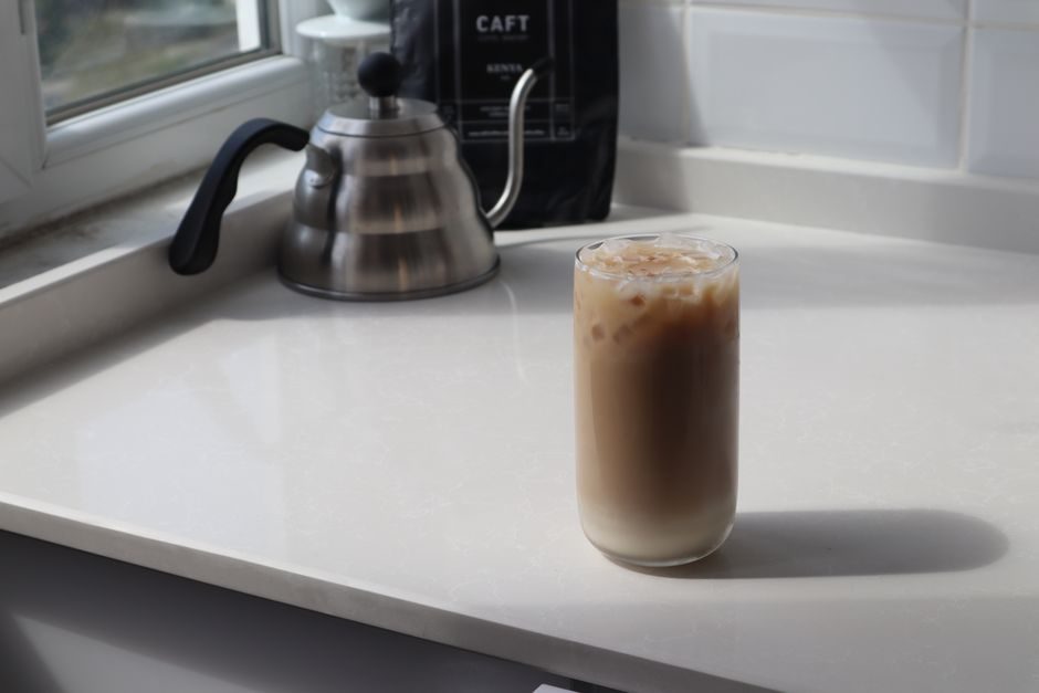 GE Profile Opal 2.0 Ultra Nugget Ice Maker