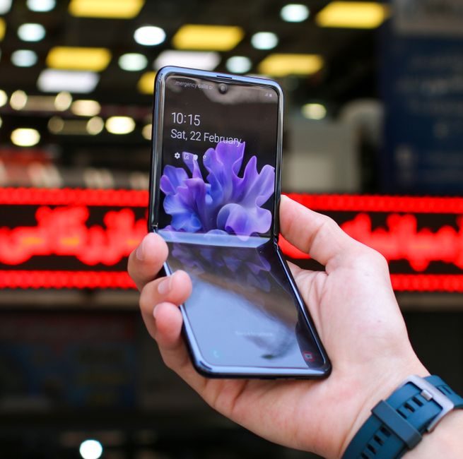 Samsung Z Fold 8: In-Depth Review and Comparison