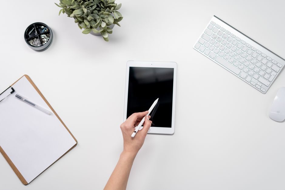 Apple iPad Pro 13-inch (M4)