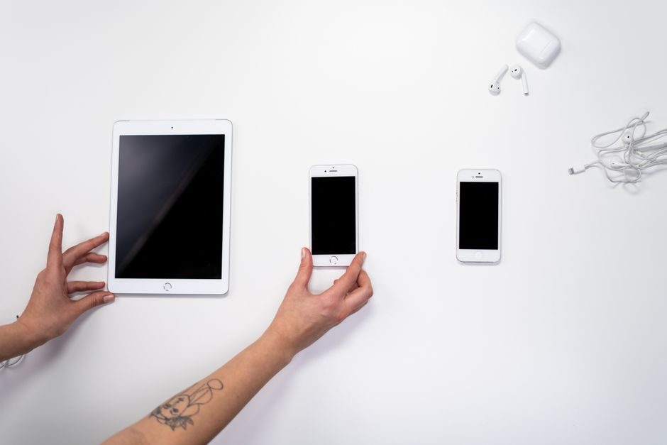 iPhone Fold (Rumored)