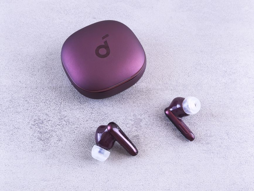 Soundcore Liberty 4 NC Review