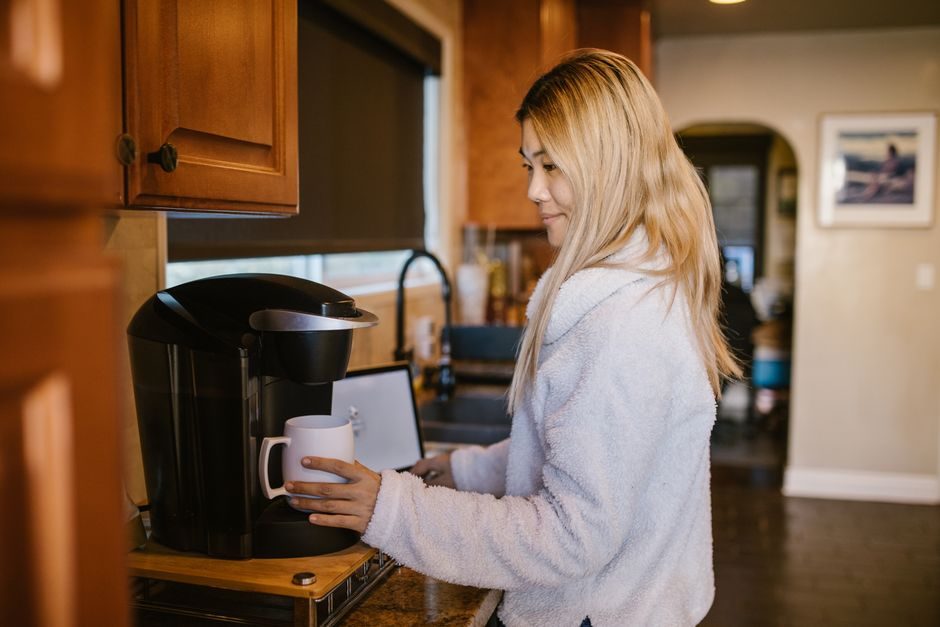 Keurig K-Supreme