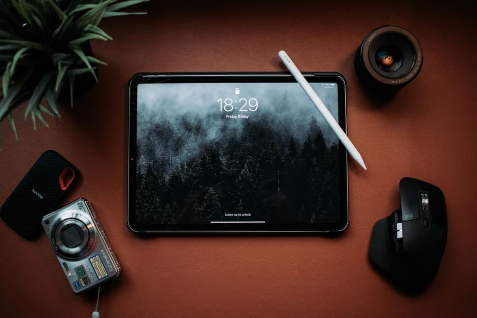 Apple iPad Air M2 (11-inch & 13-inch)