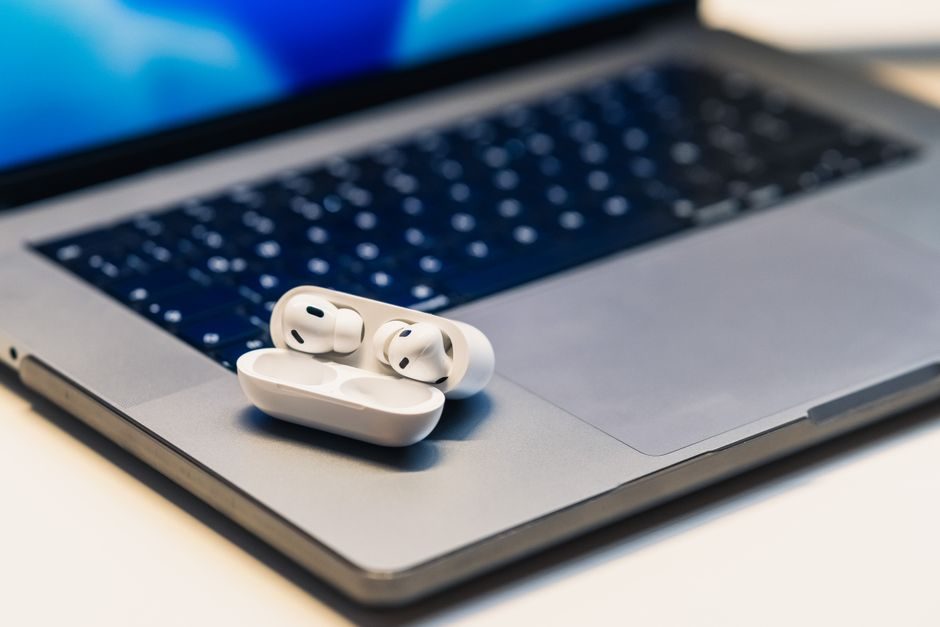 Bose QuietComfort Ultra Earbuds