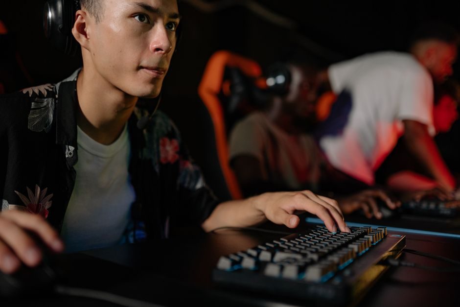 Razer Blackshark V2 Pro (2023)