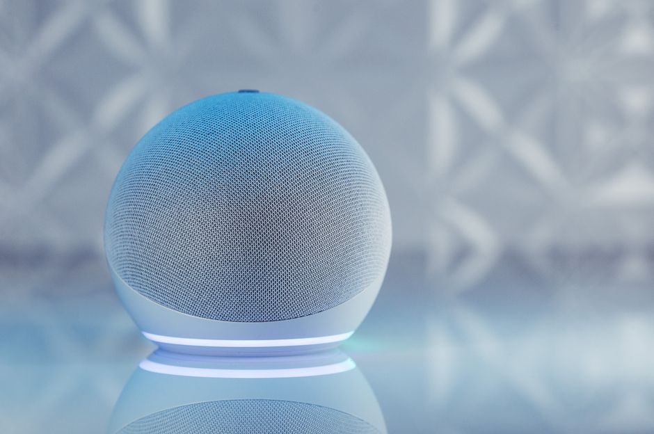 Best AI Smart Speakers in 2026: ChatGPT, Alexa, and Google Compared
