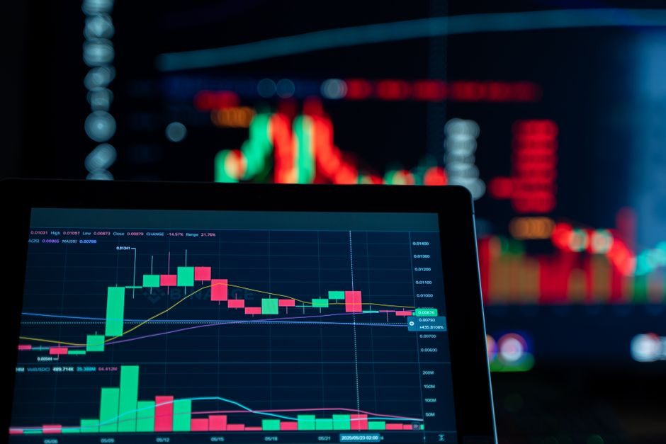 MetaTrader 5