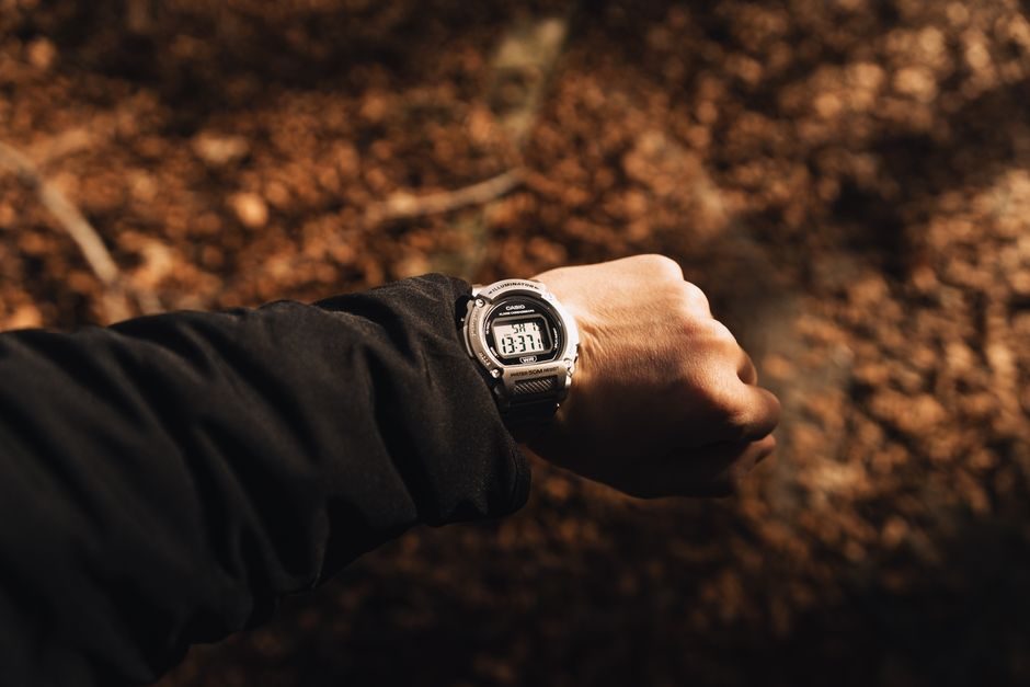 OnePlus Watch 3