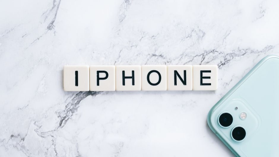 Apple iPhone Fold