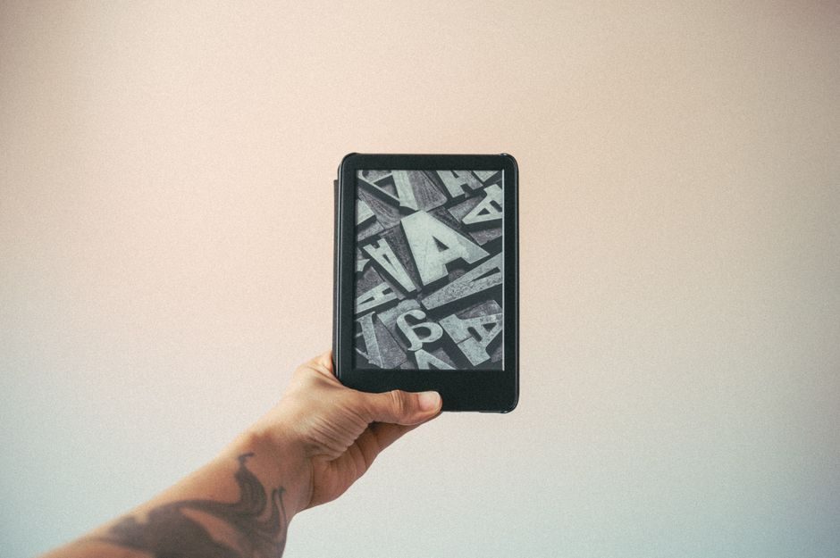 Amazon Kindle (2024)