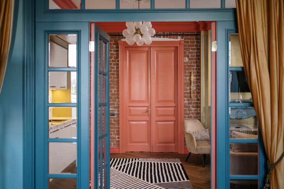 Samsung Bespoke French-Door Refrigerator