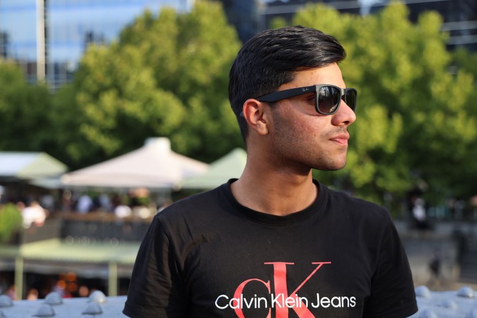 Ray-Ban Meta Gen 2