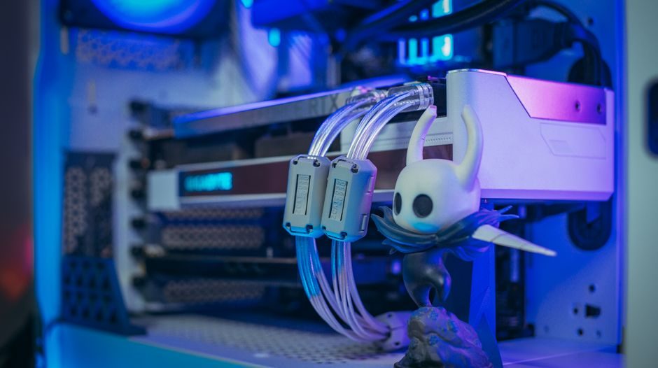 How cooling solutions impact performance in handheld gaming PCs