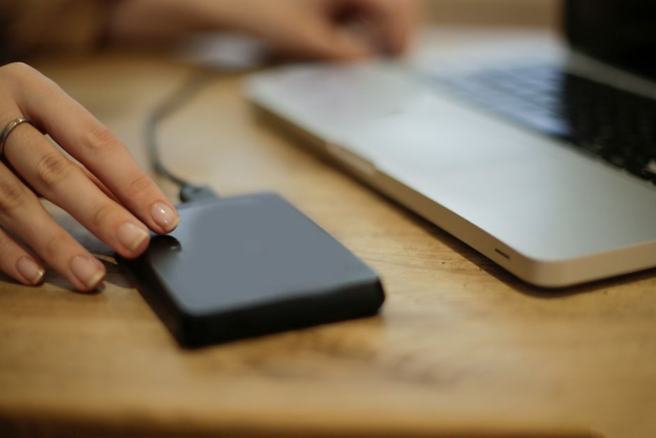 Baseus Blade Power Bank 100W