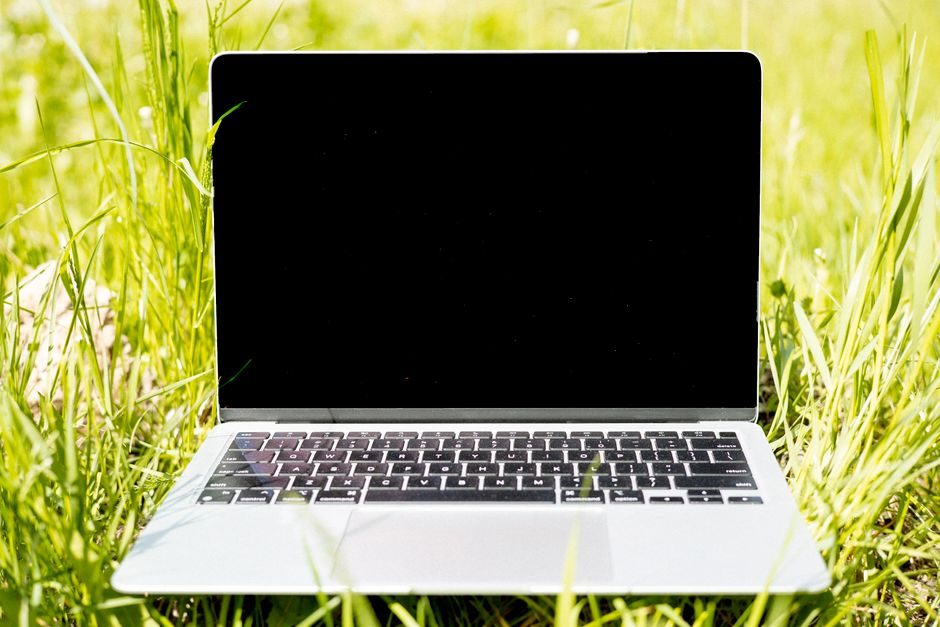 Framework Laptop 16