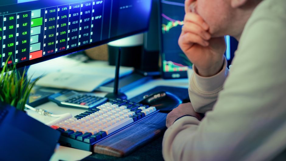Interactive Brokers Trader Workstation