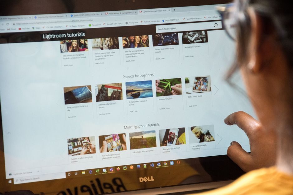 Udemy