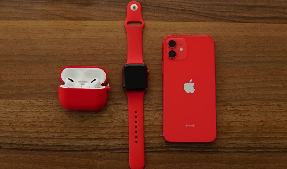 Apple AirPods Pro 3