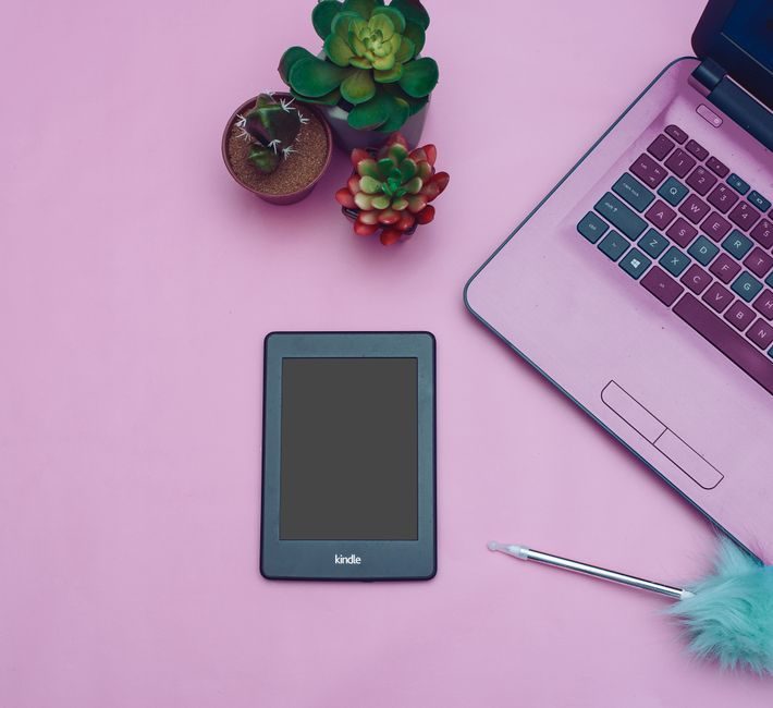 Kindle Colorsoft Signature Edition