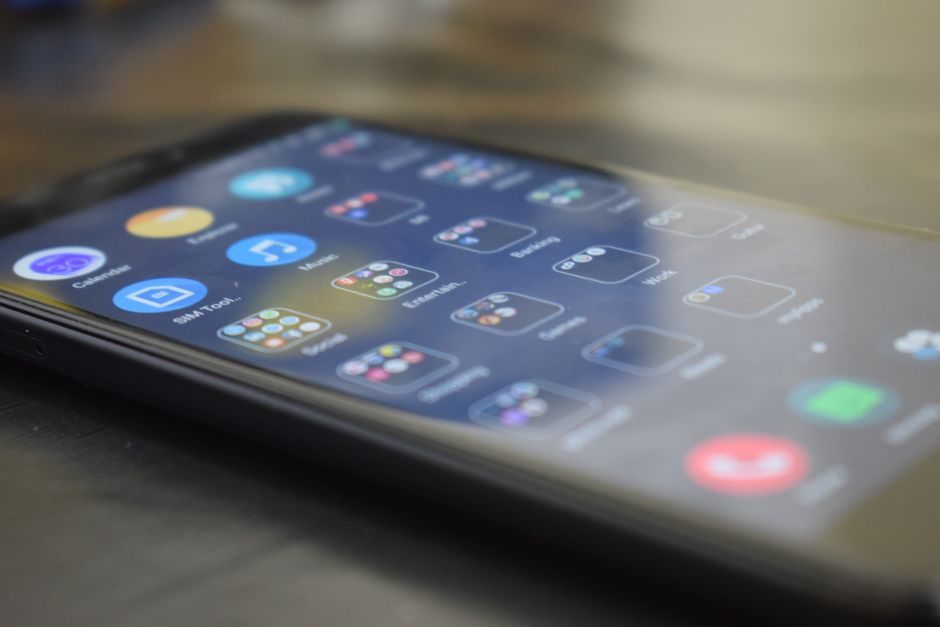 Sophos Intercept X for Mobile