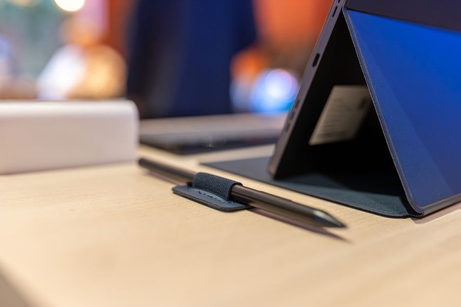 Lenovo Tab Extreme