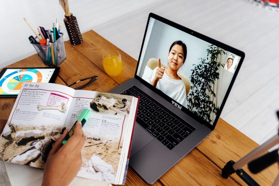 Udemy Business