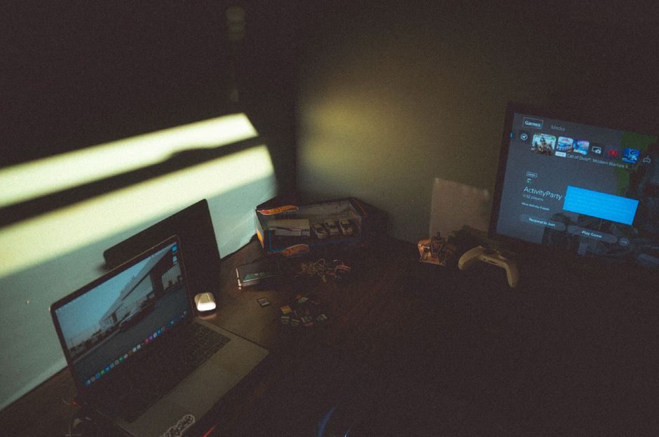 Razer Blade 18