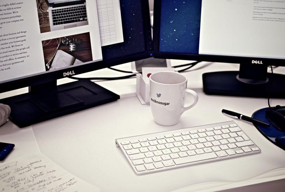 Dell XPS 27