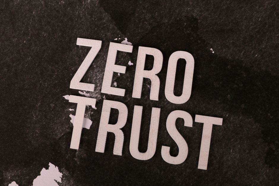 Cloudflare Zero Trust