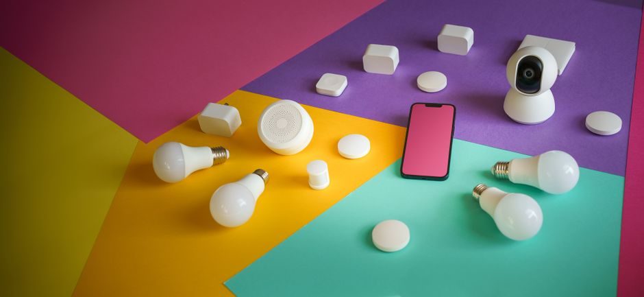 abode Iota All-In-One Security Kit