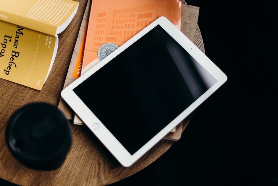 Apple iPad