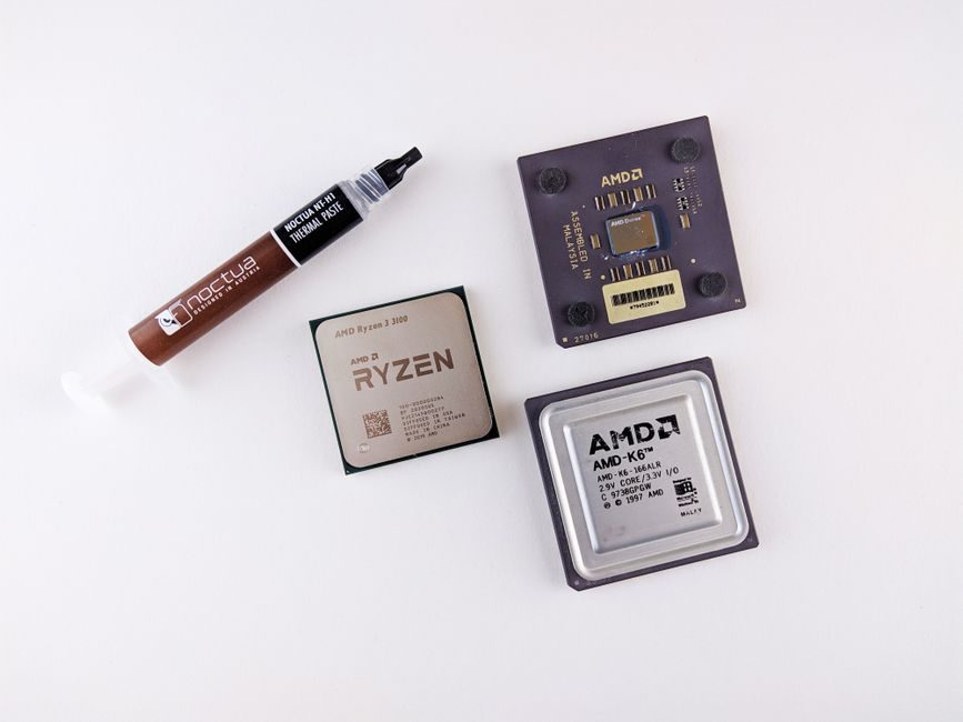 AMD Ryzen AI Max+ 395 System