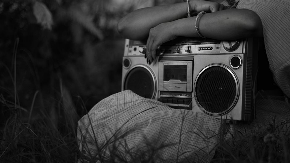 JBL Boombox 3