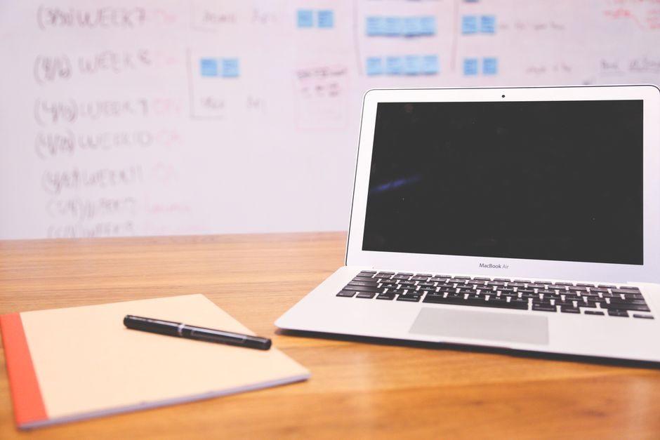 Apple MacBook Air
