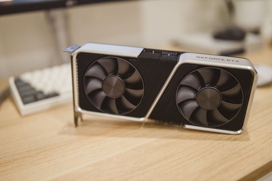 NVIDIA RTX 5060 Ti 16GB