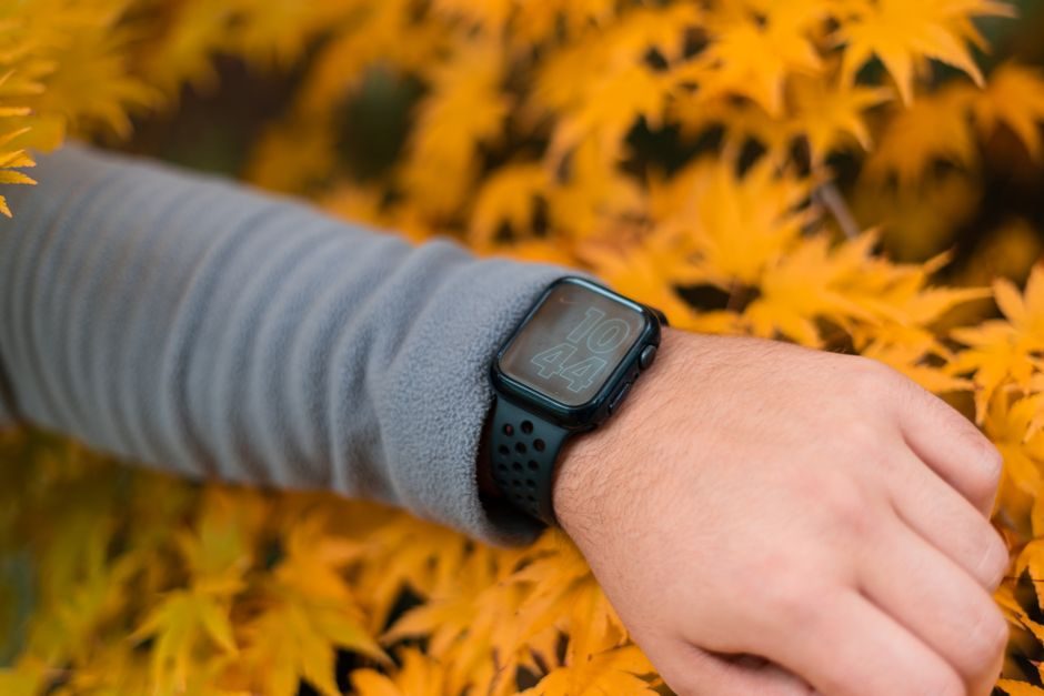 Apple Watch SE