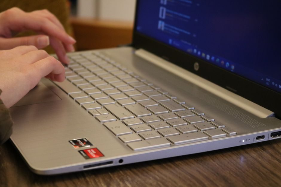 HP Pavilion 15 (2025)
