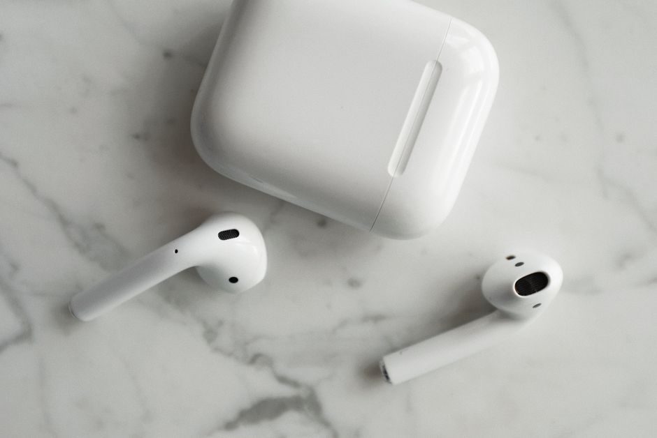 Apple AirPods Pro 3