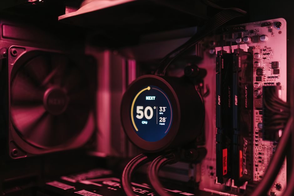 MSI Claw 1155H (used)
