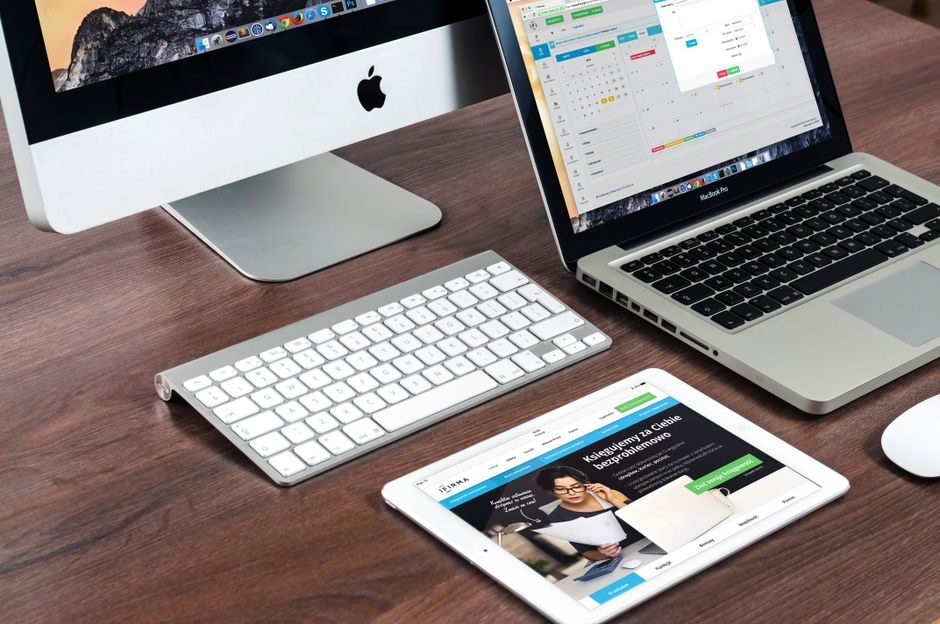 Apple iWork