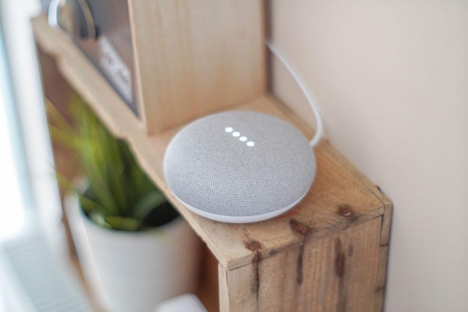 Google Nest Audio