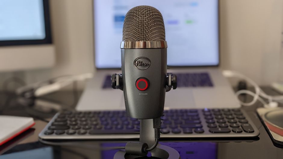 Blue Yeti