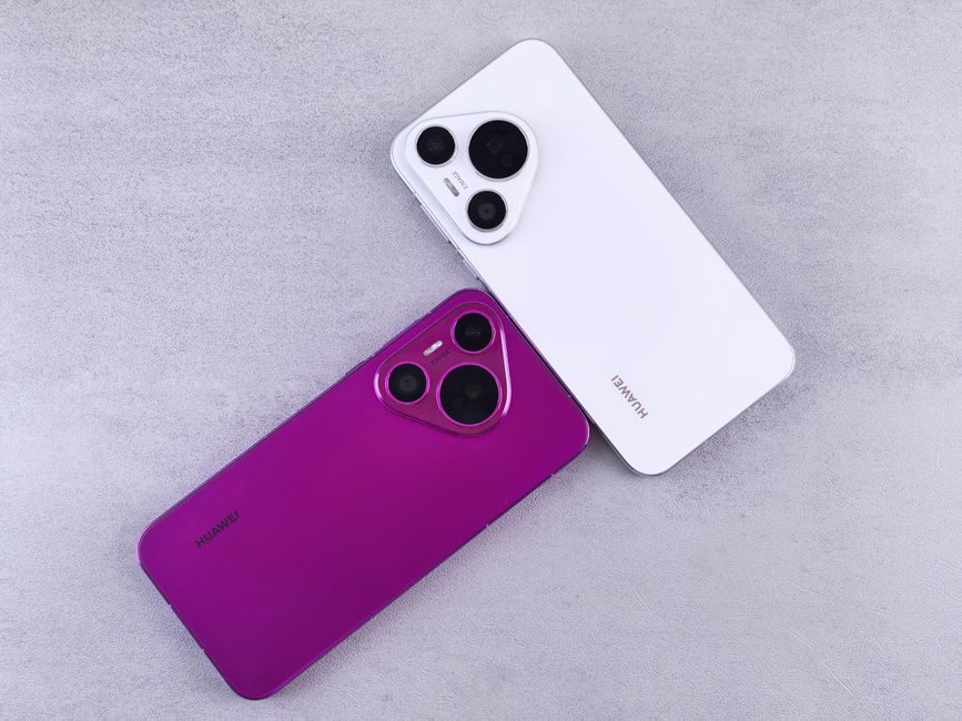 Huawei Mate 70 AI Edition