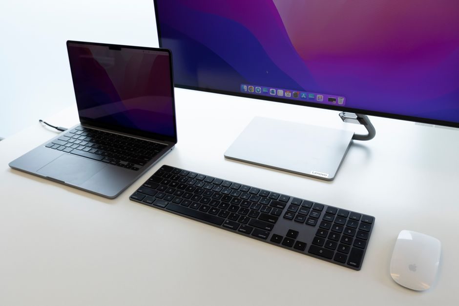 Apple Mac mini (M4)
