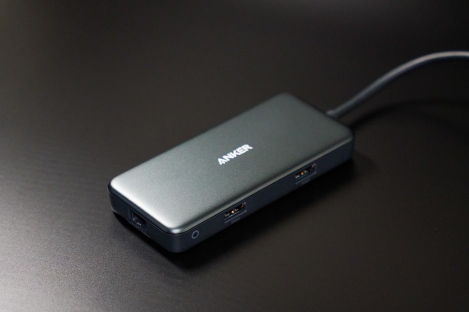 Anker Prime Power Bank