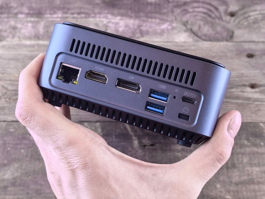 Minisforum UM890 Pro Review (2026)