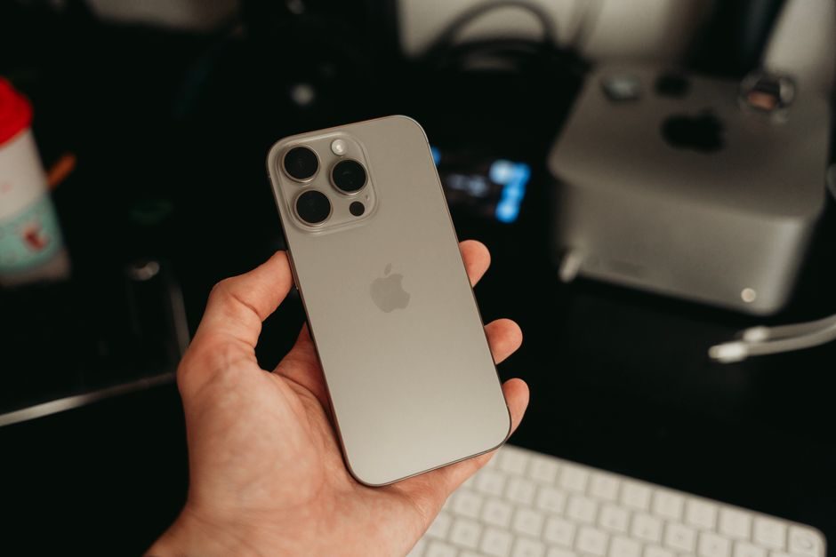 Apple iPhone 17 Pro