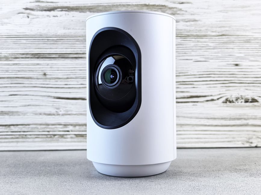 Wyze Cam Pan v3
